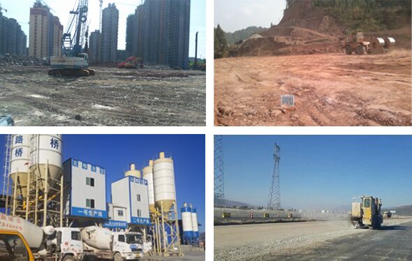 企業(yè)實力雄厚/技術力量強大